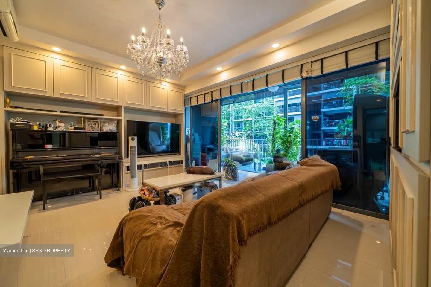 Bellewaters (D19), Condominium #582884641